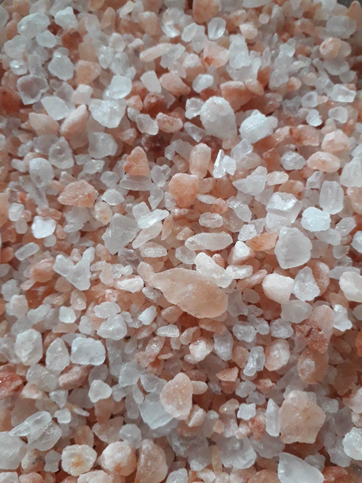 Muscle Bath Salts (Feel Revived)